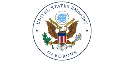 US Embassy Botswana